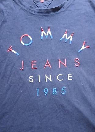 Кофта tommy hilfiger 2
