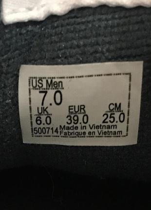 Кеди vans rowan 8