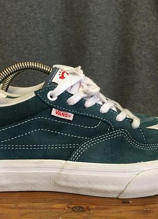 Кеди vans rowan 2