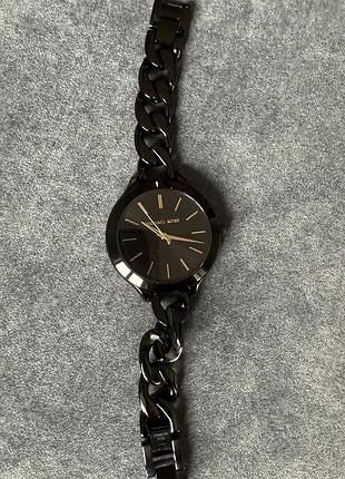 Часы michael kors