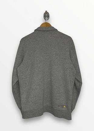 Зіп худі адідас adidas 5
