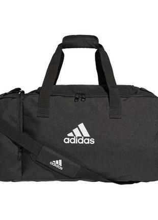 Спортивна сумка adidas tiro 19 medium dq1071 / оригинал