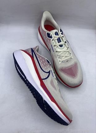 Кросівки чоловічі nike vomero 17 (fb1309-003) оригінал