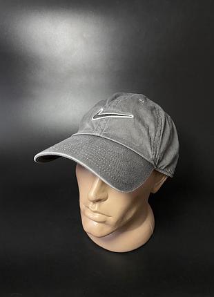 Кепка nike