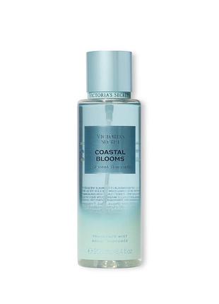 Міст/спрей для тіла victoria’s secret coastal blooms