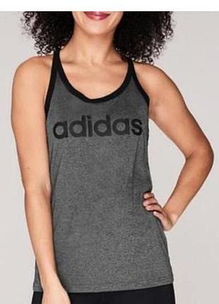Спортивная майка adidas