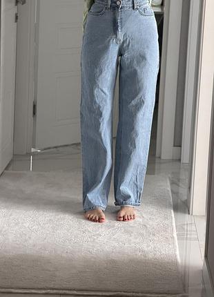 Продам неймовірно гарні джинси aisenberg_denim