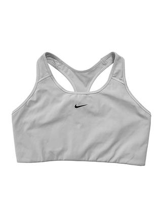 Спортивный топ nike