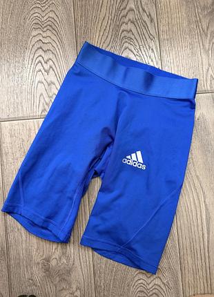 Велосипедки adidas alphaskin