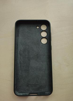 Чехол на samsung s23+ 2