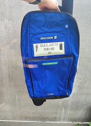 Рюкзак телефон sony ericson