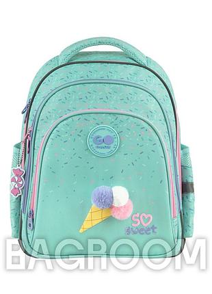 Рюкзак школьный gopack education so sweet go26-2606s-2