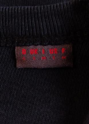 👕 мужской лонгслив esprit essentials | deep black | размер s-m 6