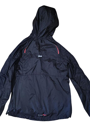 Спортивна куртка ветровка karrimor