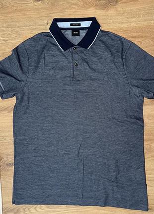 Чоловіча футболка hugo boss нова, s-m
