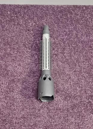 Насадка для фена щетки philips hp4653/01-2