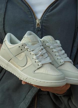 Кроссовки найк nike sb dunk low