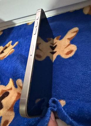 Apple iphone 15 pro max 256gb white titanium 5