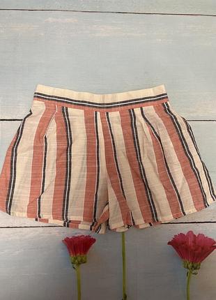 Шорты 7-8 лет