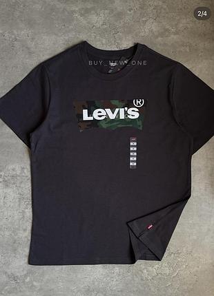 Чоловіча футболка levi’s