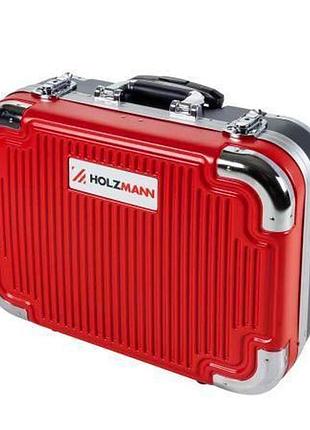 Ящик инструментов holzmann wzk167pro 5