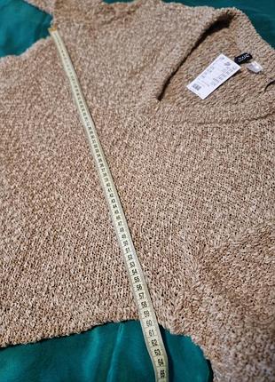 Новый свитер h&m  л 9