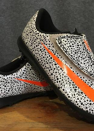 Сороконіжки nike mercurial