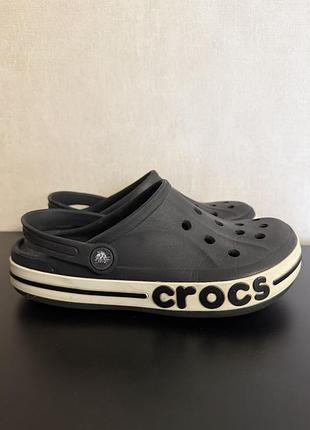 Крокси crocs j3