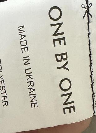 Сукня one be one 5