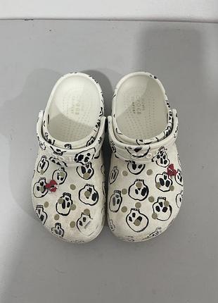 Crocs оригінал