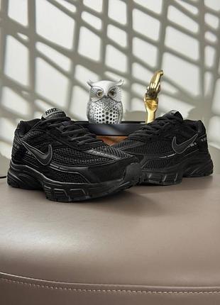 Nike initiator black 2