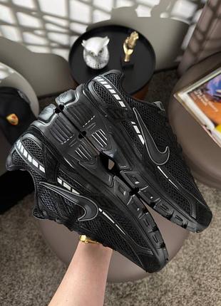 Nike initiator black 3