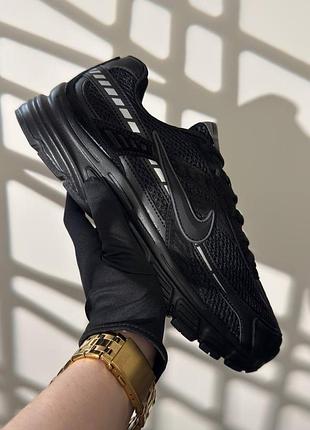 Nike initiator black 4