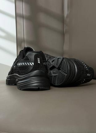 Nike initiator black 7