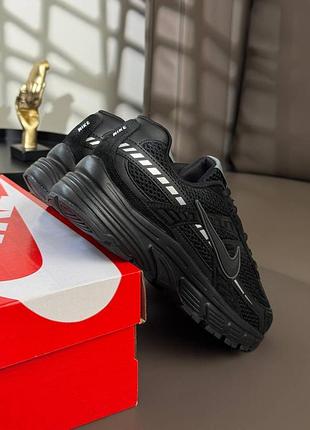 Nike initiator black 6