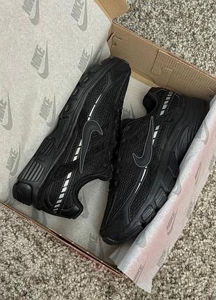 Nike initiator black 8