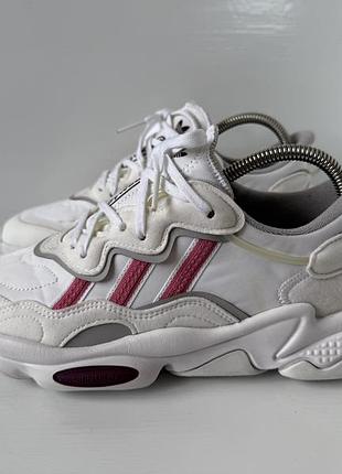 Adidas ozweego кросівки