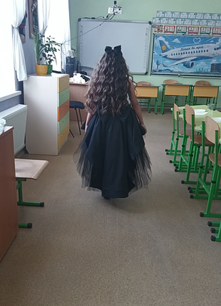 Продам праздничное платье. 2