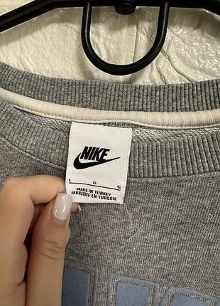 Світшот nike оригінал 3