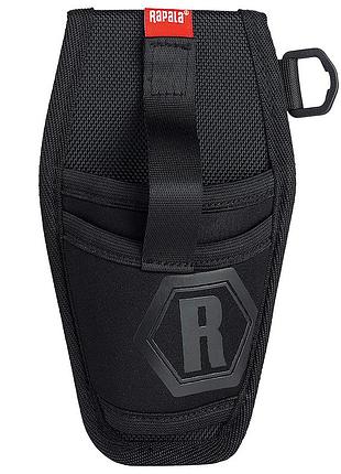 Поясной чехол для плоскогубцев rapala gear belt pliers sheaths 19 см (rtbps)