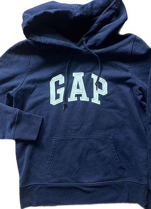 Худі gap з капюшоном м