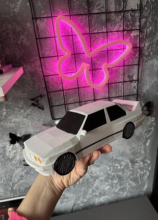 Машина bmw e30 2