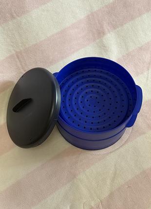 Пароварка tupperware 2