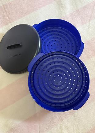 Пароварка tupperware 3