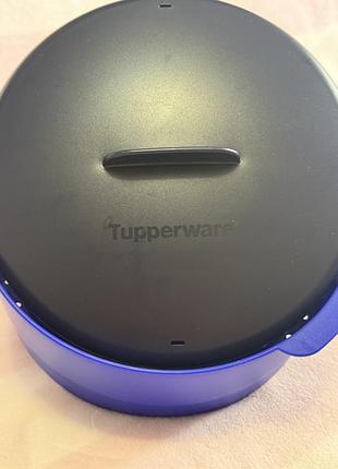 Пароварка tupperware 4