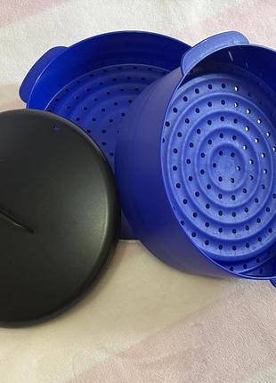 Пароварка tupperware 6