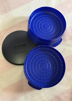 Пароварка tupperware 7
