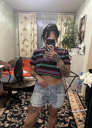 Шорти levi’s