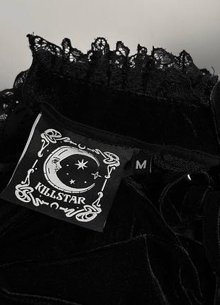 Сукня killstar готична 2