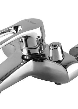 Змішувач для ванни globus lux seva glsv-0102n